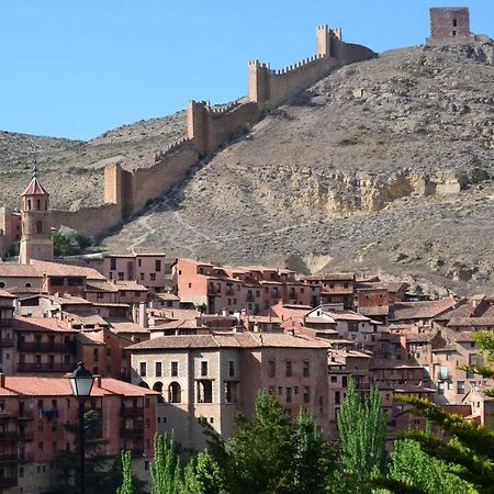 Appartamento Disfruta Teruel Esterno foto