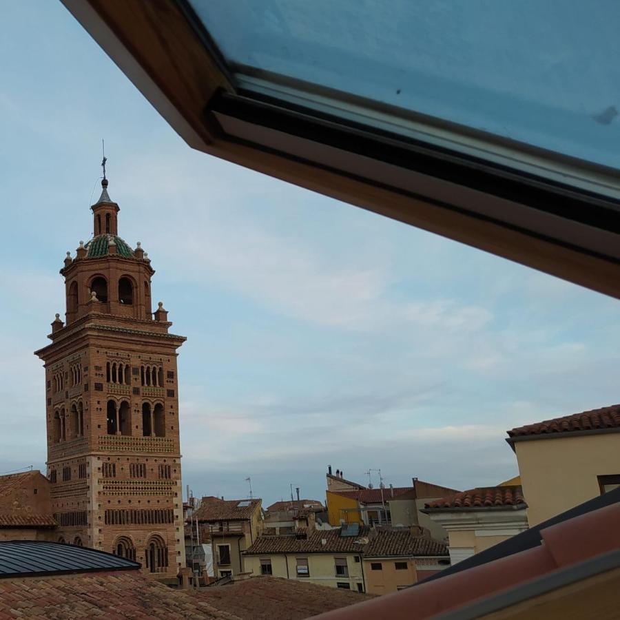 Appartamento Disfruta Teruel Esterno foto