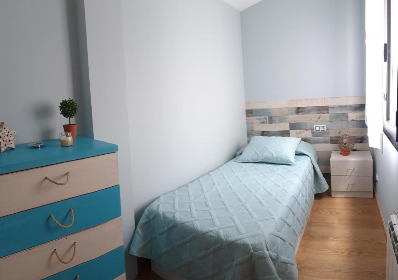 Appartamento Disfruta Teruel Esterno foto