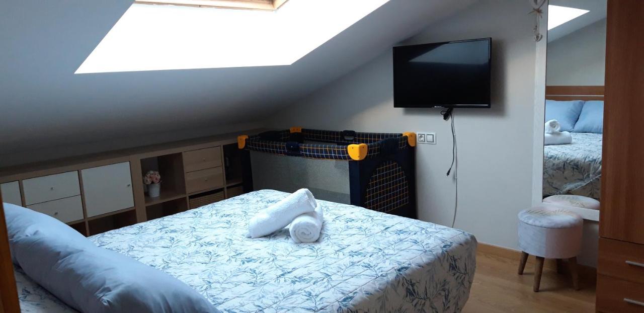 Appartamento Disfruta Teruel Esterno foto