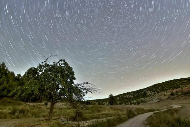 Appartamento Disfruta Teruel Esterno foto